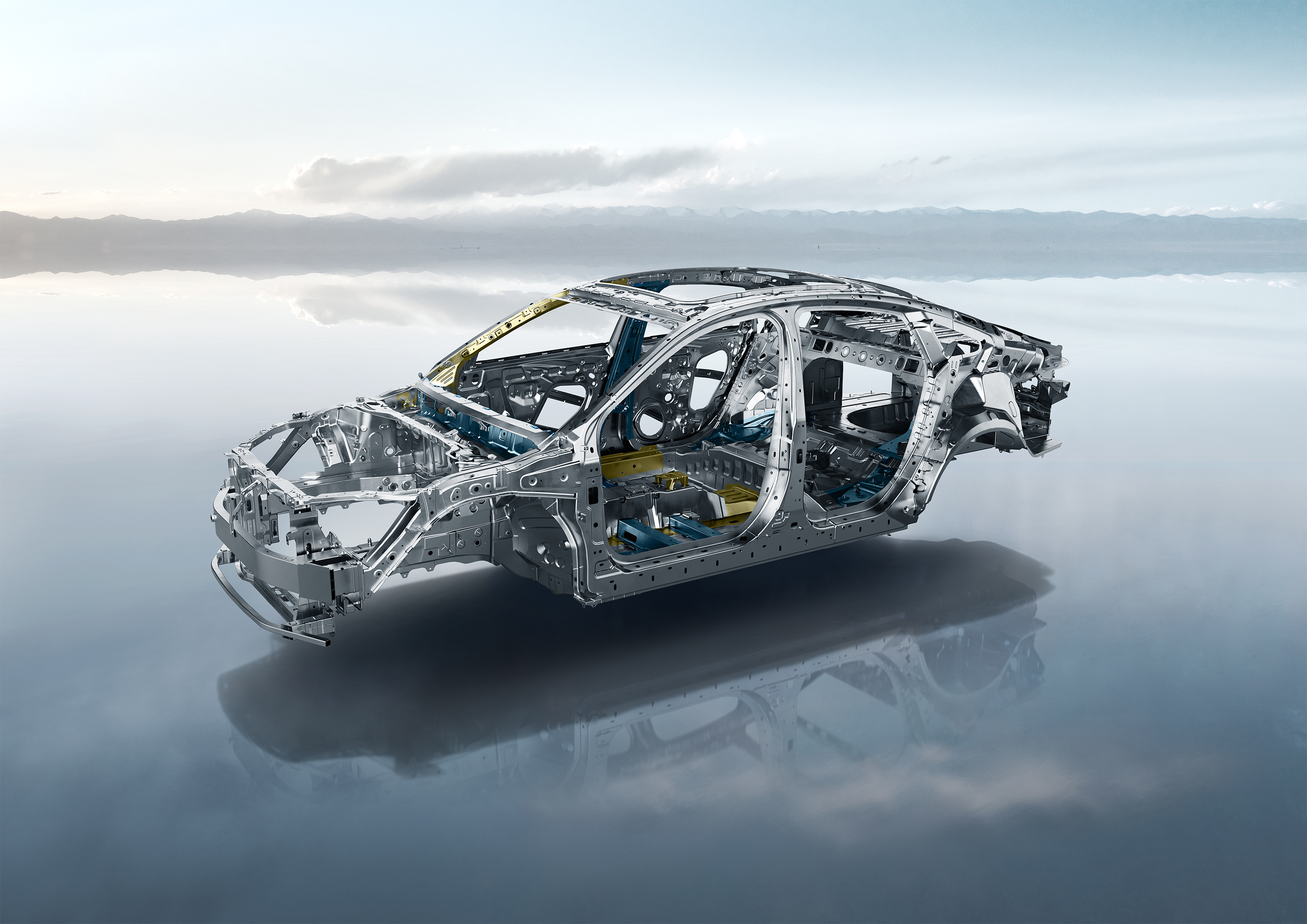 12.29万元起!年轻人的第一台性能家轿艾瑞泽8 pro上市