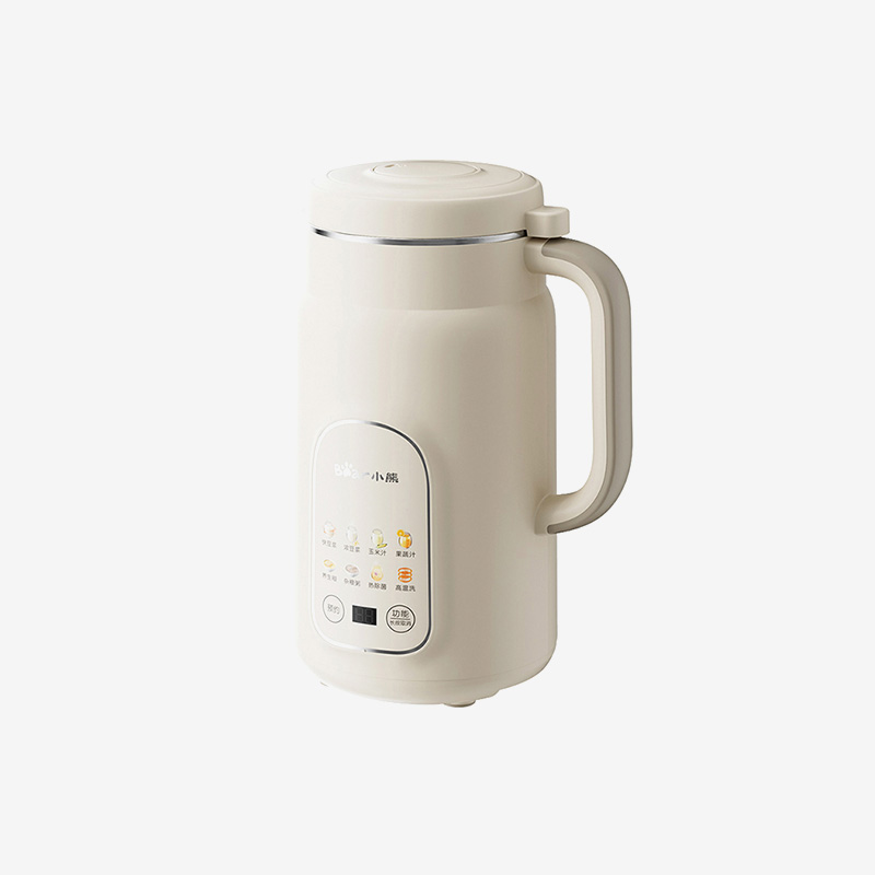 小熊豆浆机DJJ-H08S2