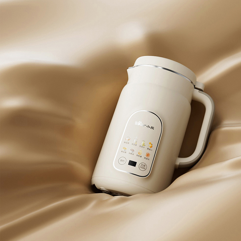 小熊豆浆机DJJ-H08S2 图片 1