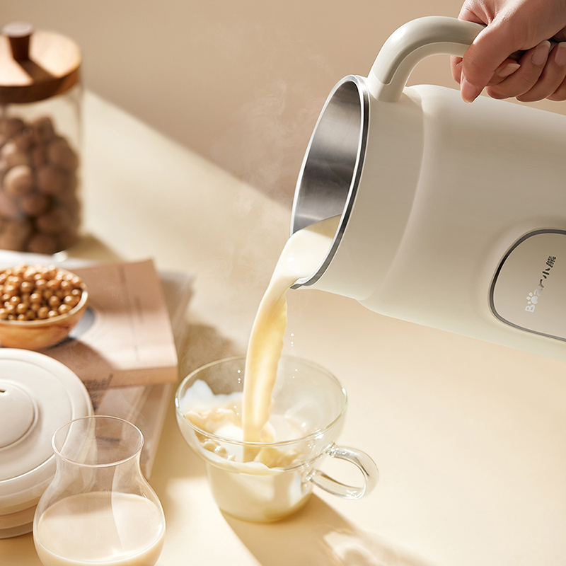 小熊豆浆机DJJ-H08S2 图片 3