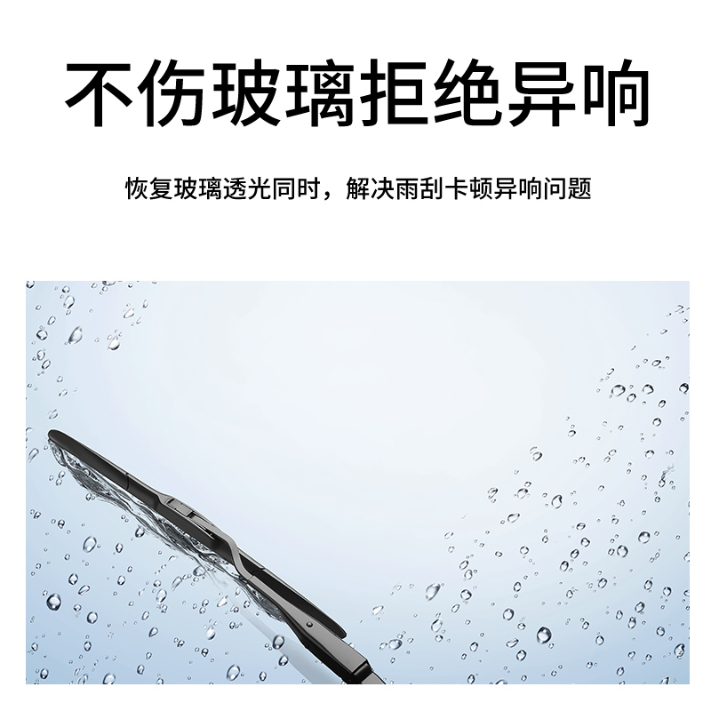 长城世喜 油膜终结者 图片 3