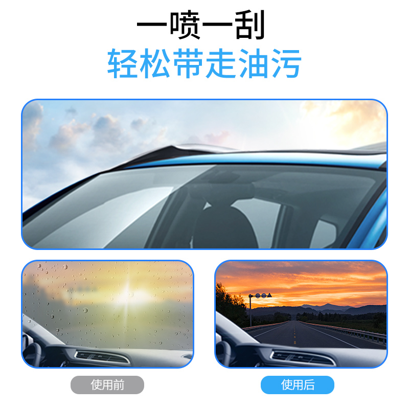 长城世喜 油膜终结者 图片 4