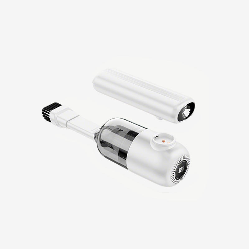 TITA 「能」车载吸尘器