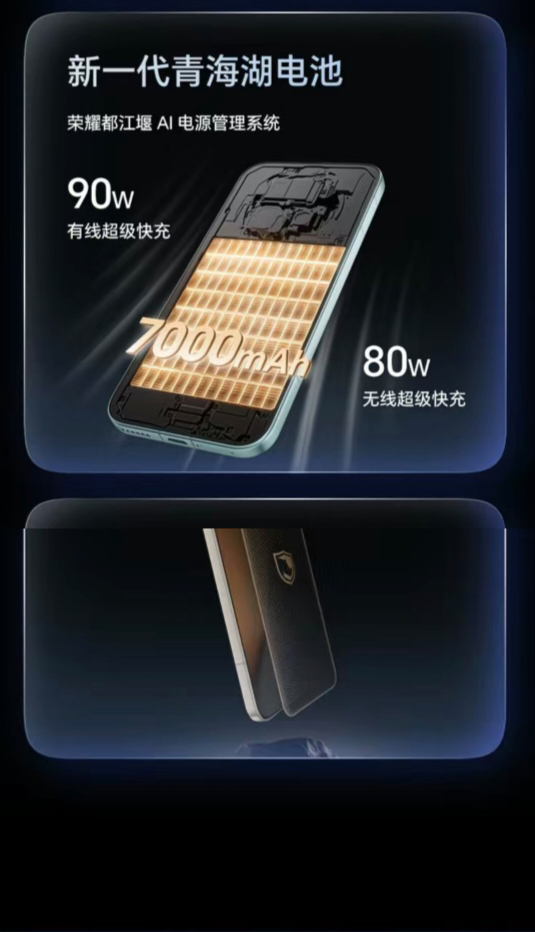 荣耀MAGIC8 详情图 5