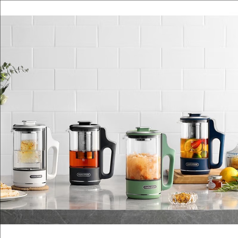 摩飞电器养生壶 图片 1