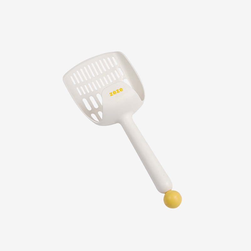 ZEZE 卜波球猫砂铲