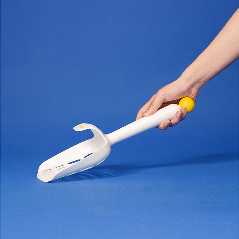 ZEZE 卜波球猫砂铲 图片 5