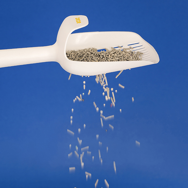 ZEZE 卜波球猫砂铲 图片 4