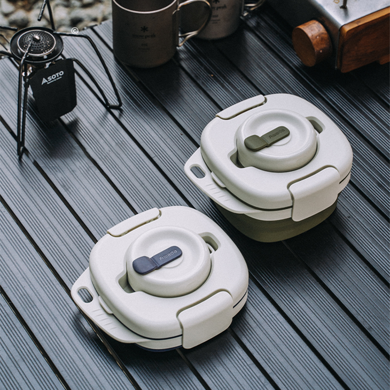 AWADA 随行套装 图片 4