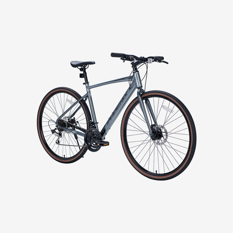 凤凰（Phoenix）公路自行车21速700C平把