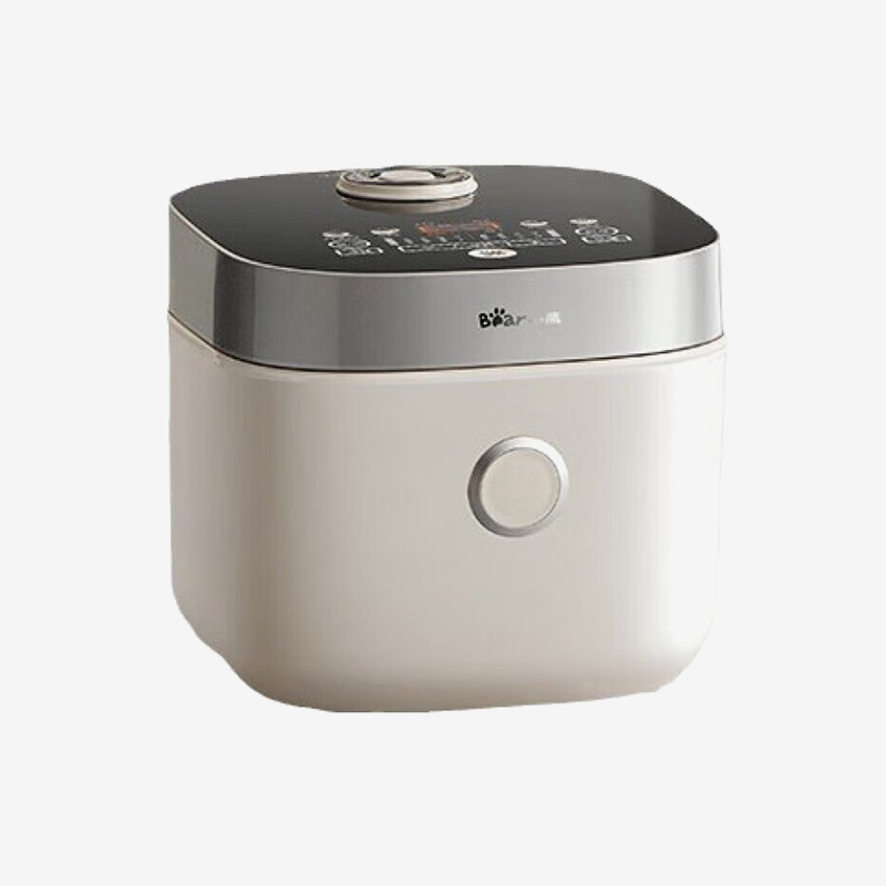 小熊电饭煲DFB-D30T1