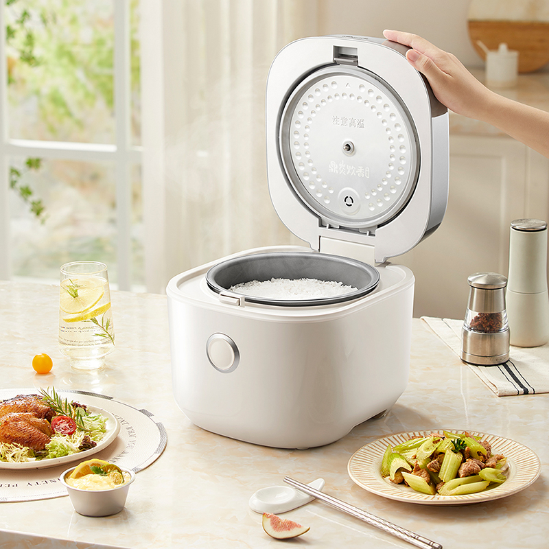 小熊电饭煲DFB-D30T1 图片 1