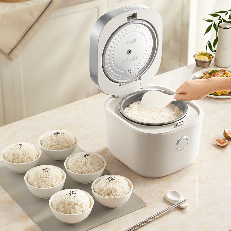 小熊电饭煲DFB-D30T1 图片 2