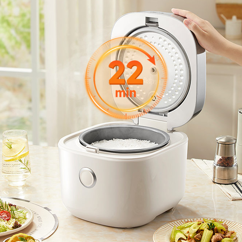 小熊电饭煲DFB-D30T1 图片 5