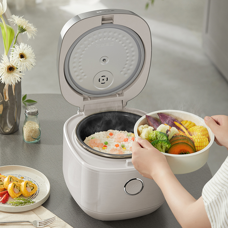 小熊电饭煲DFB-J40Q5 图片 1