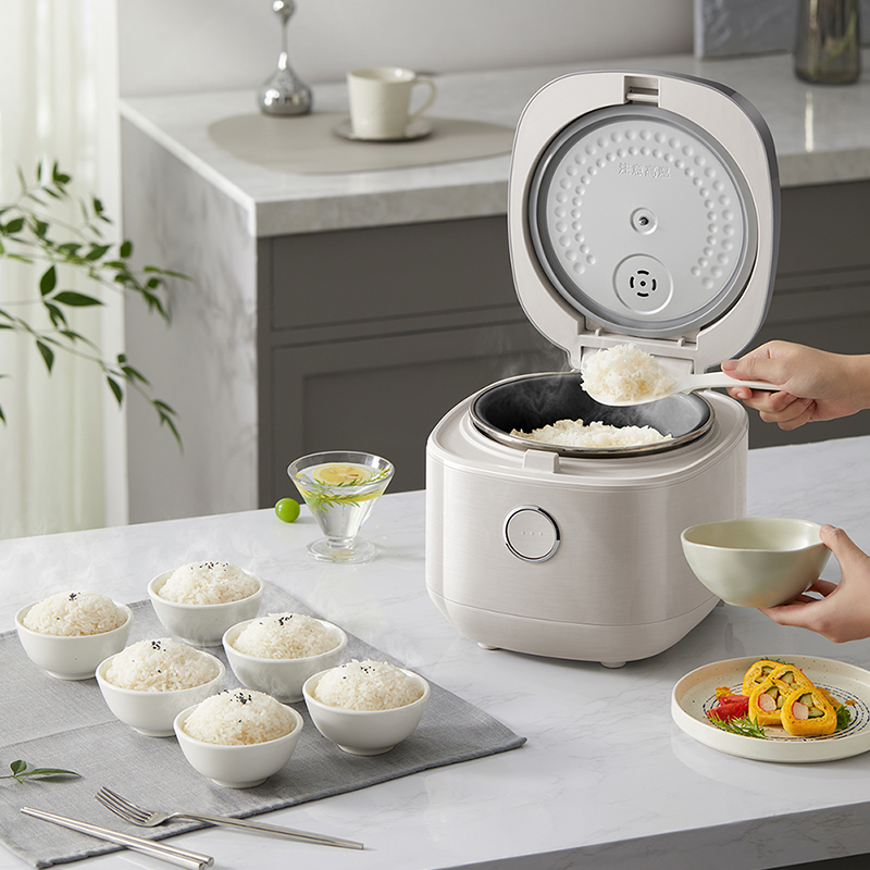 小熊电饭煲DFB-J40Q5 图片 4