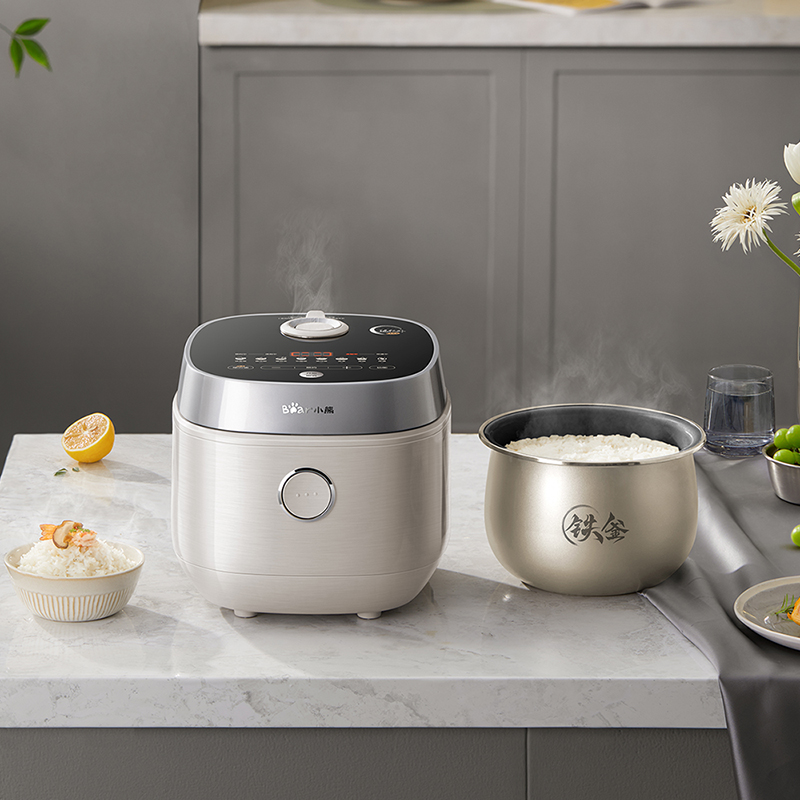 小熊电饭煲DFB-J40Q5 图片 2