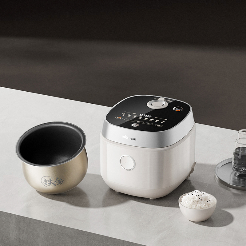 小熊电饭煲DFB-J40Q5 图片 3