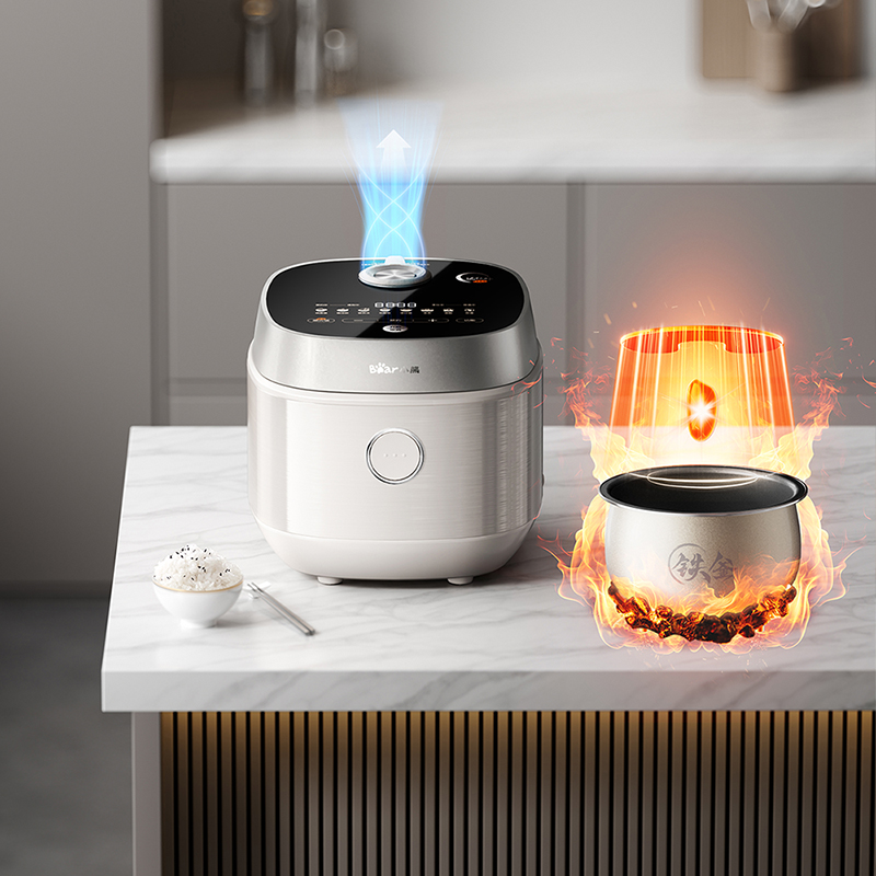 小熊电饭煲DFB-J40Q5 图片 5