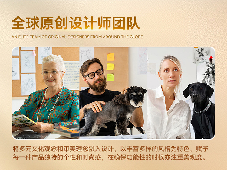 宠物玩偶 详情图 1