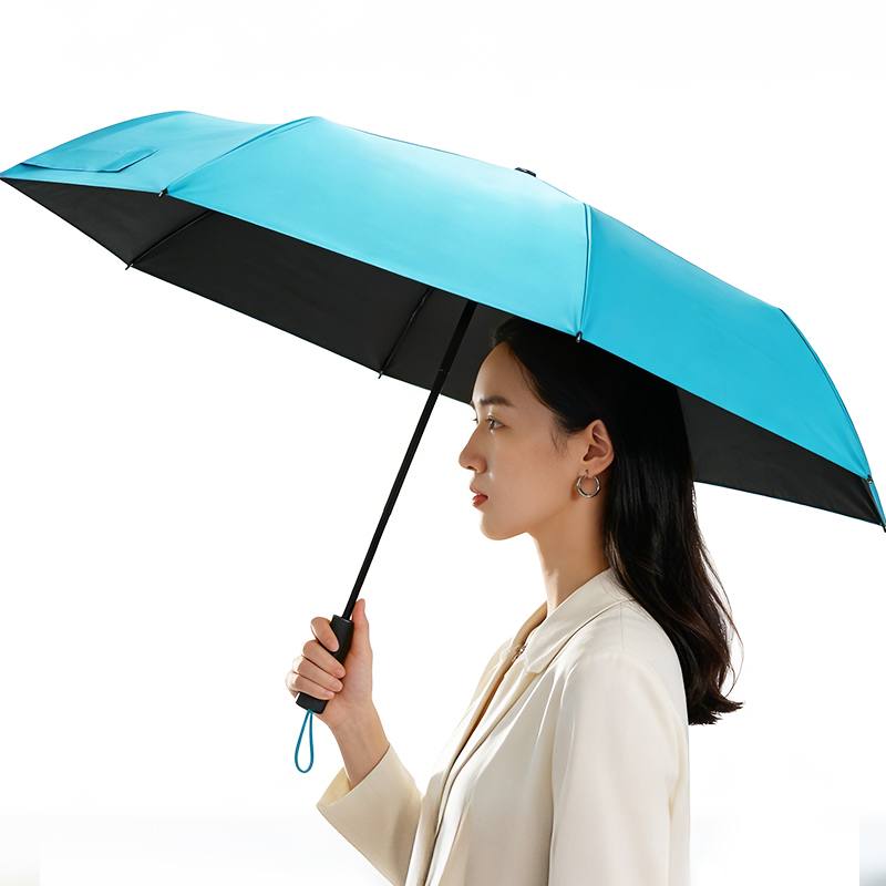 风云T9L 定制雨伞 图片 5