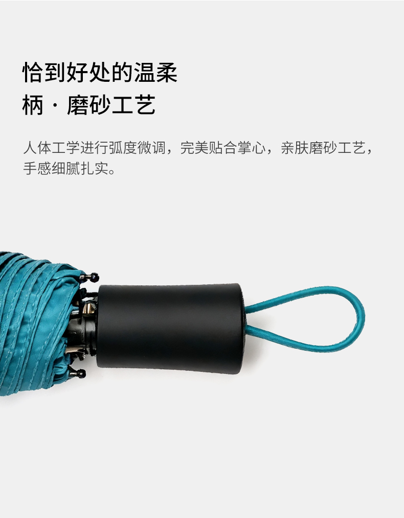 风云T9L 定制雨伞 详情图 3