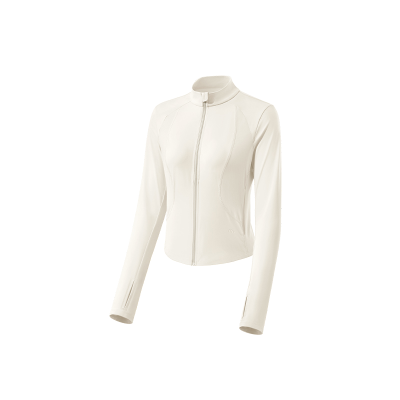 蕉下女士凉感防晒衣（修身款、立领）