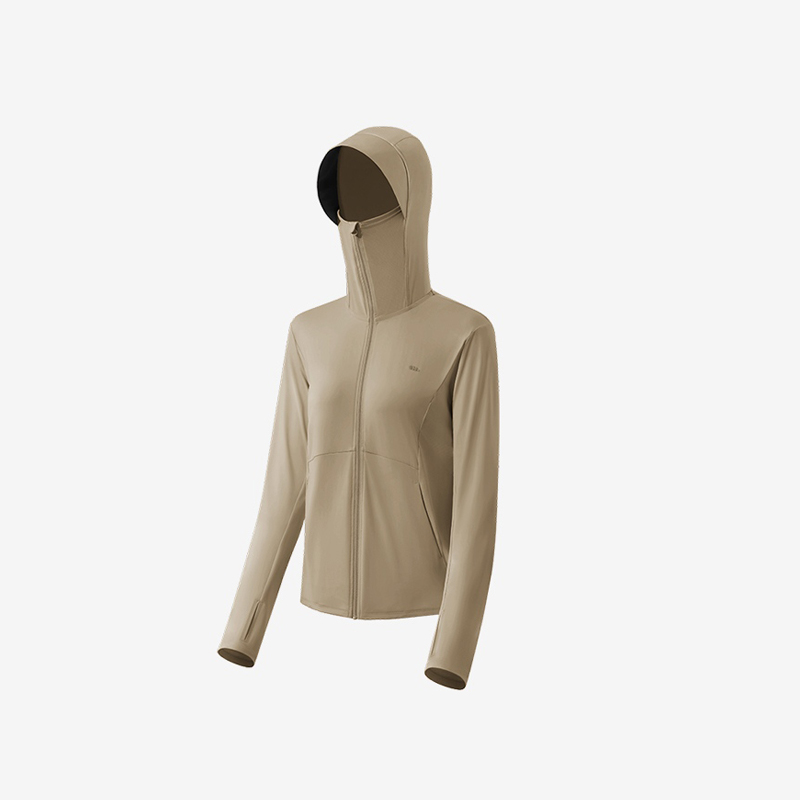 蕉下女士凉感防晒衣（常规款）