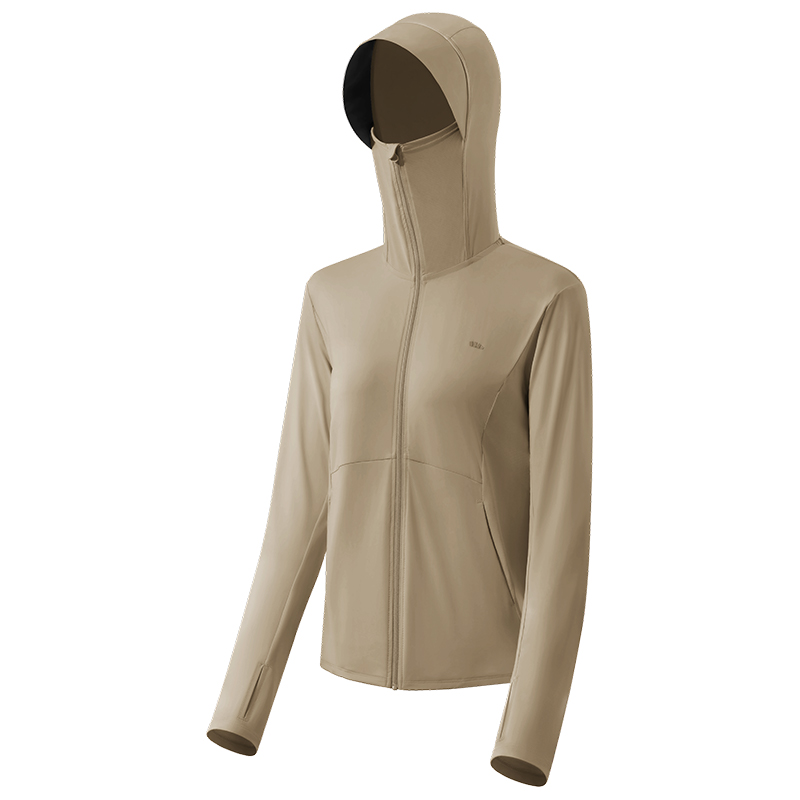 蕉下女士凉感防晒衣（常规款）