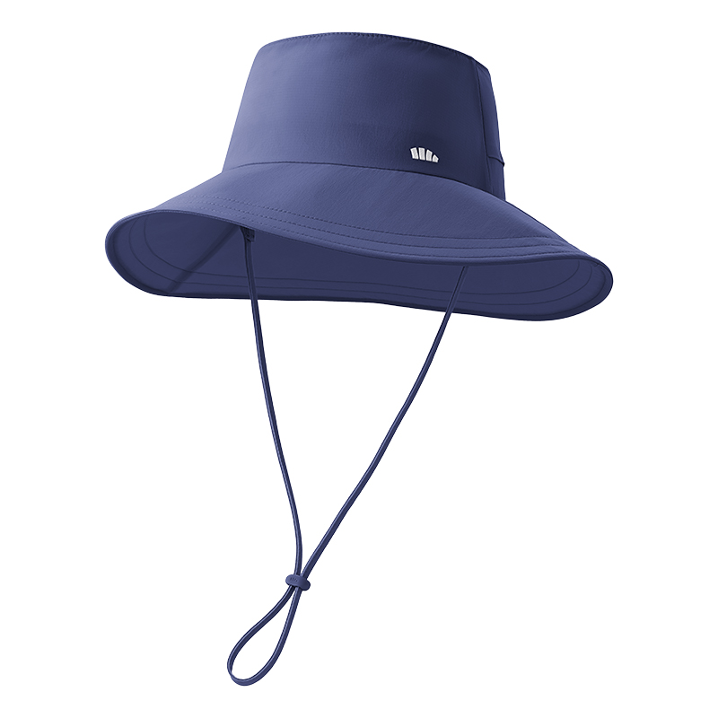 蕉下 女士透气渔夫防晒帽