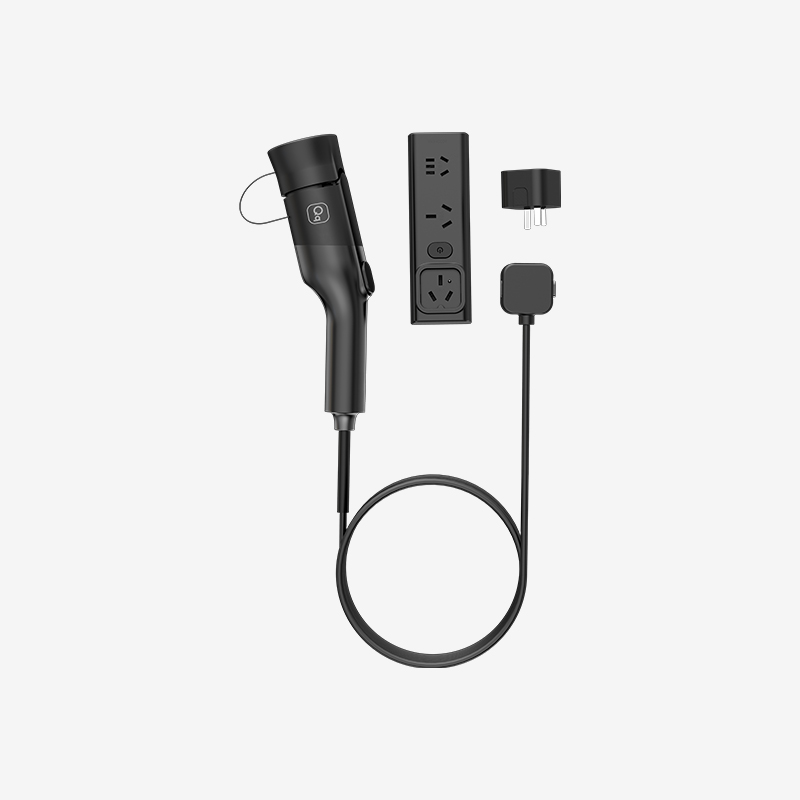 QQ3 充放电一体枪