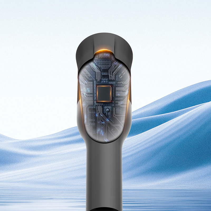 QQ3 充放电一体枪 图片 5