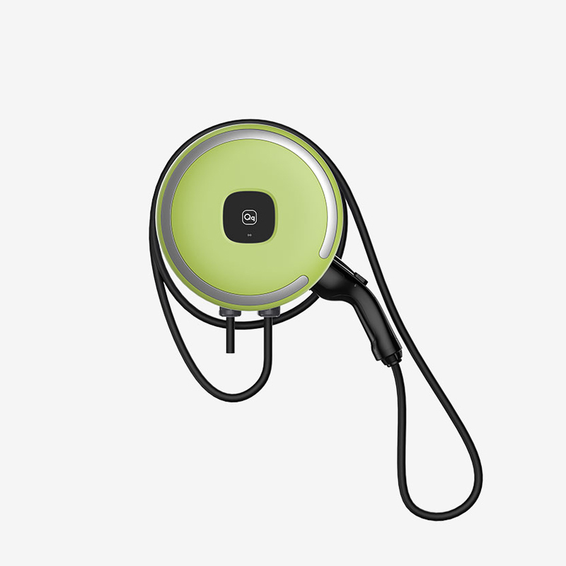 QQ3家用充电桩-7kw（包安装）