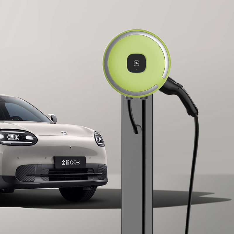 QQ3家用充电桩-7kw（包安装） 图片 1