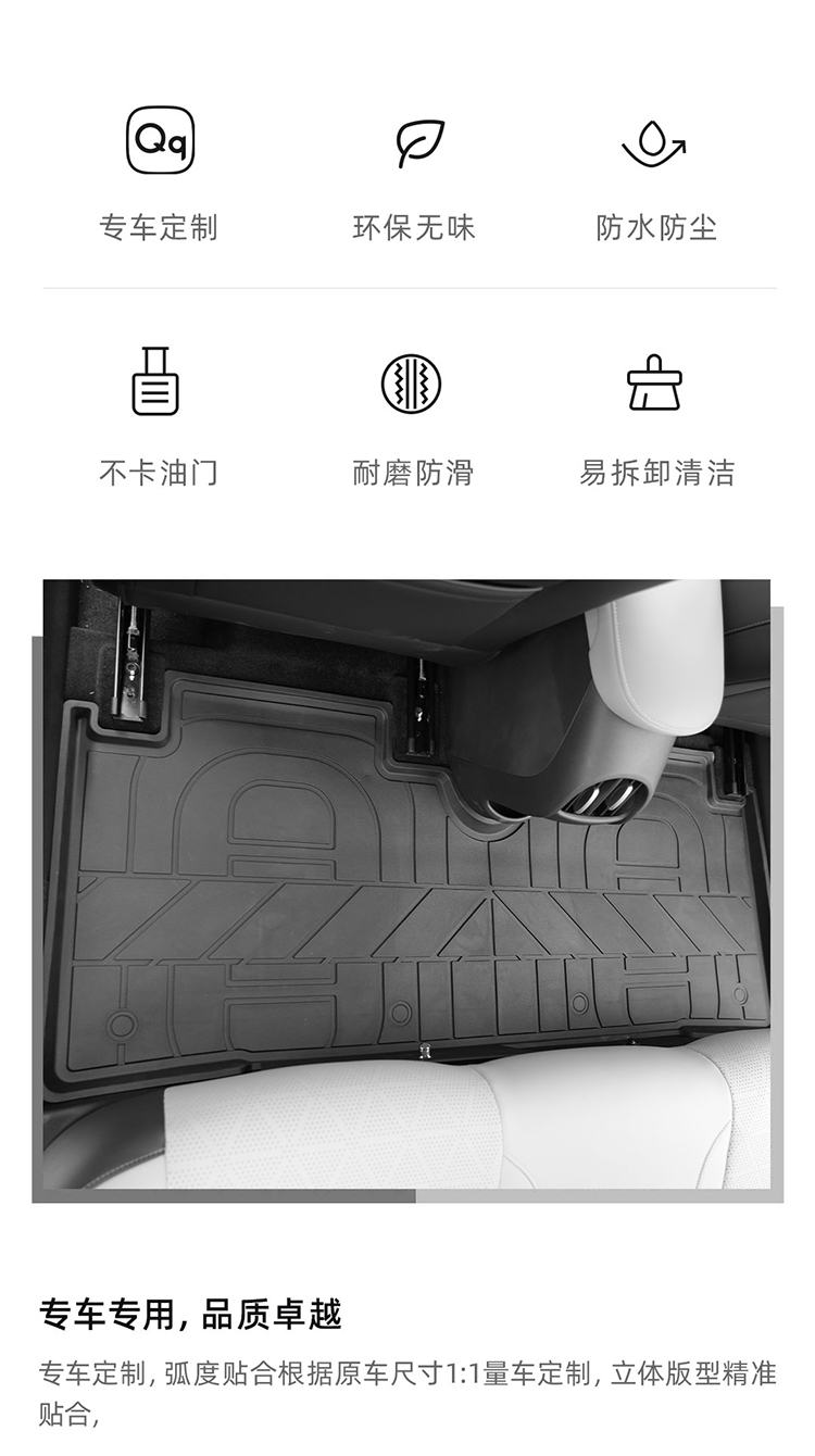 QQ3 TPE脚垫 详情图 2
