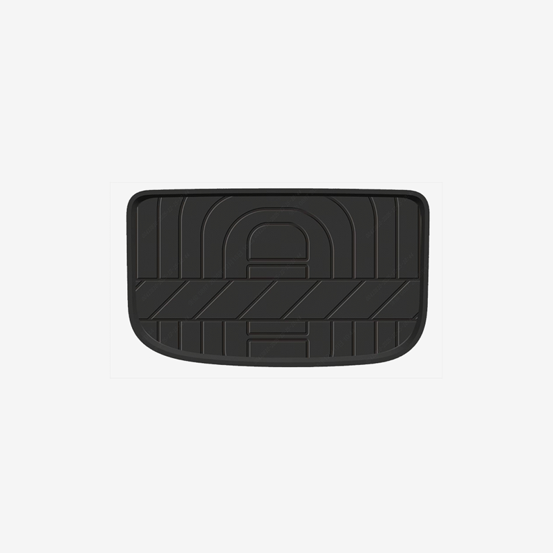 QQ3 TPE前备箱垫