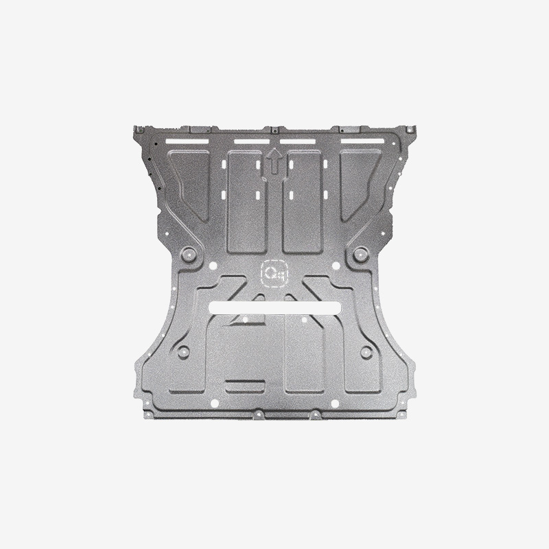 锰钢前机舱下护板（QQ0.8MM）