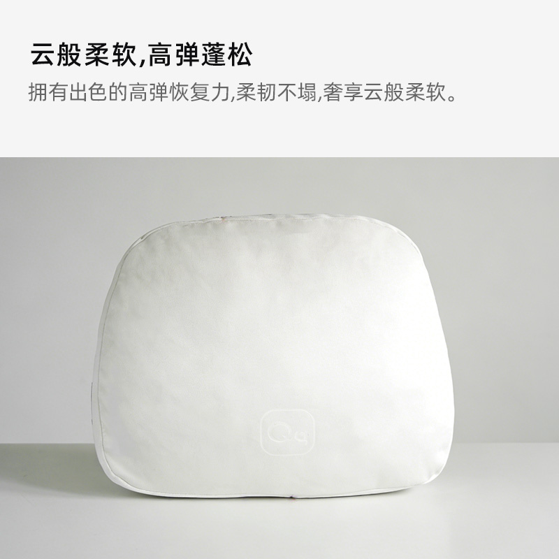 QQ3 专用头枕 图片 1