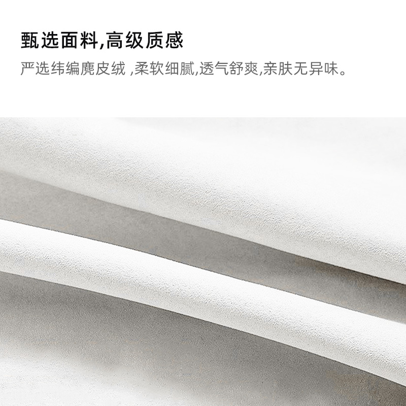 QQ3 专用腰靠 图片 4