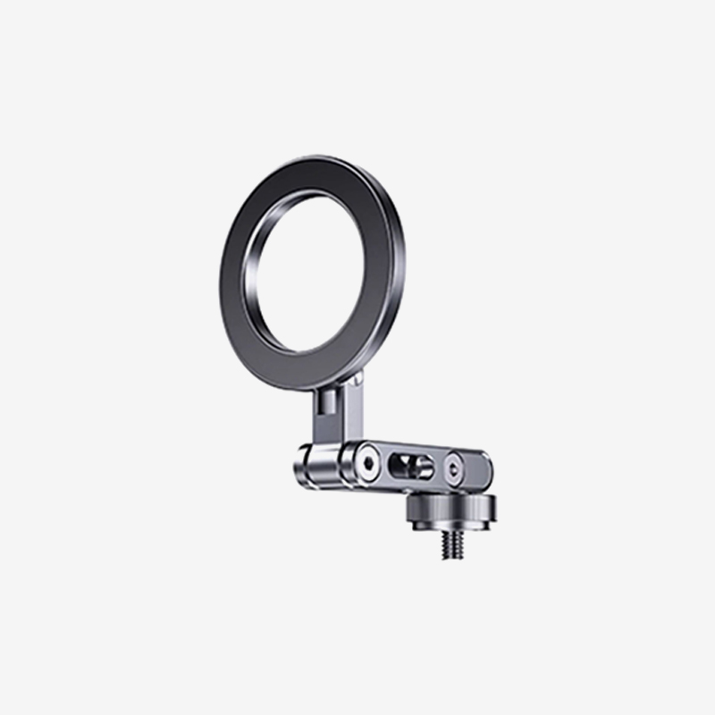 QQ3 螺纹手机支架