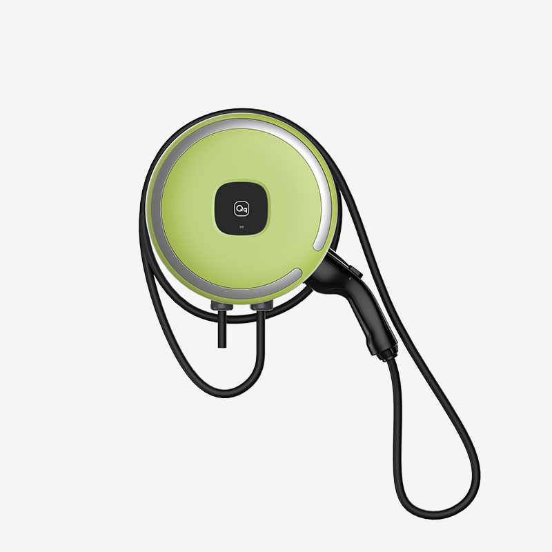 QQ3家用充电桩-7kw（包安装）