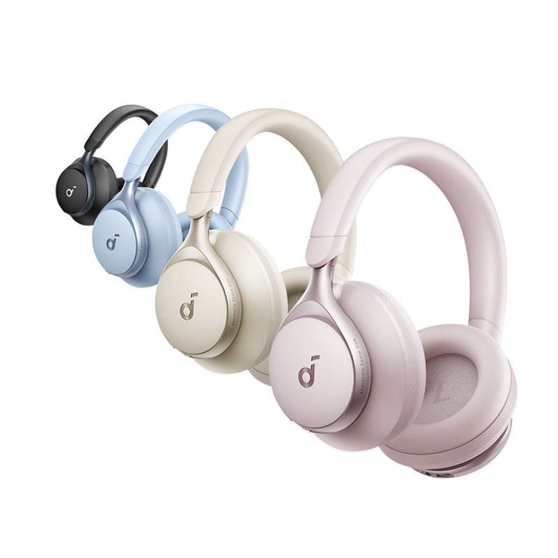 声阔 Soumdcore Space 0ne S1 图片 1