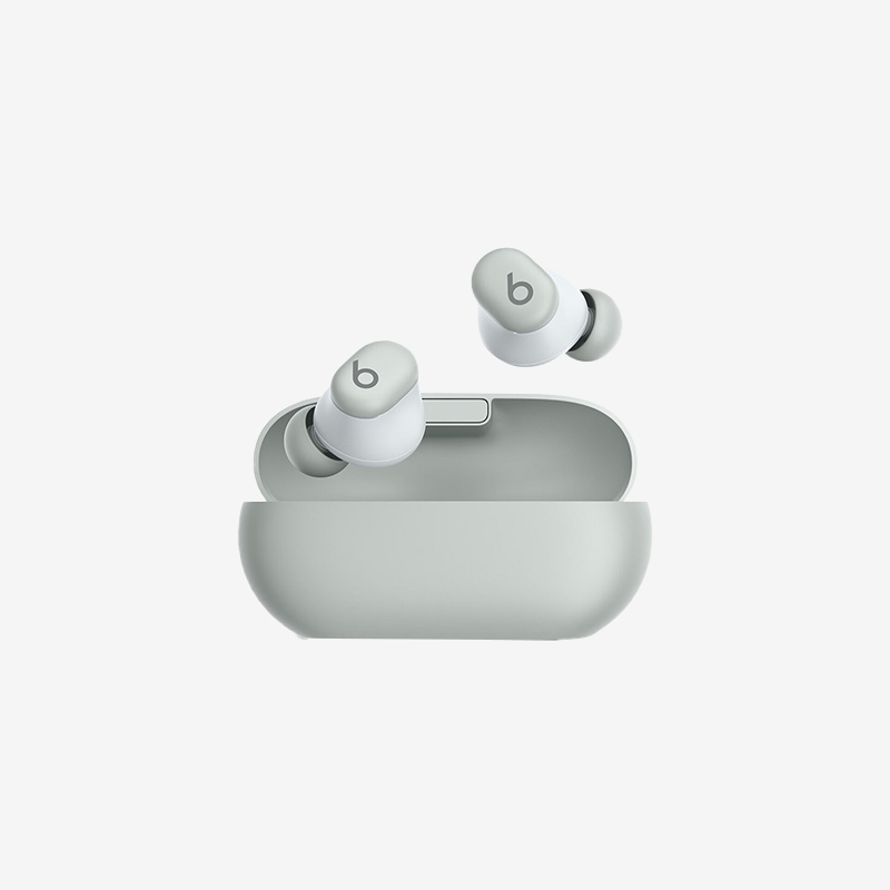 Beats 胶囊真无线蓝牙耳机
