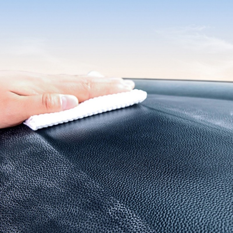 固特威 小黄鸭车内饰镀膜湿巾 图片 3