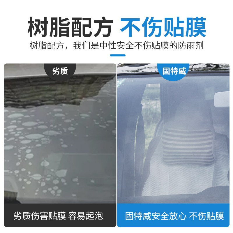 固特威 防雾剂 图片 2