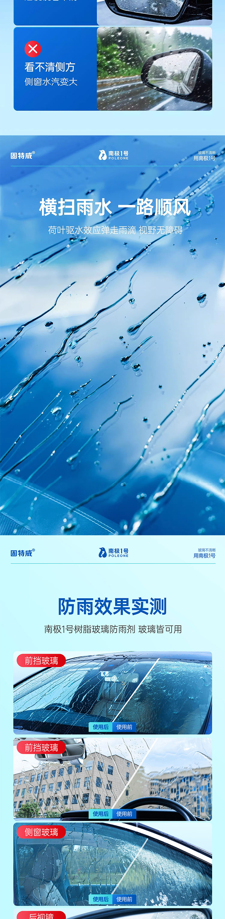 固特威 防雾剂 详情图 2