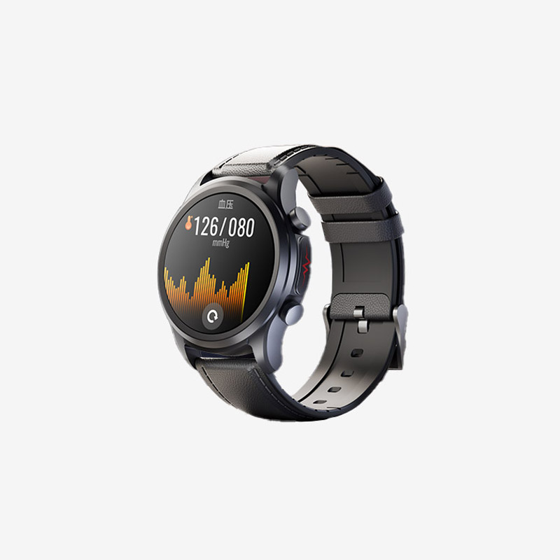 DIDO E55血压血糖监测智能手表