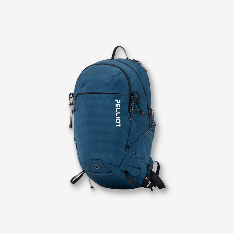 伯希和 户外登山包徒步双肩包