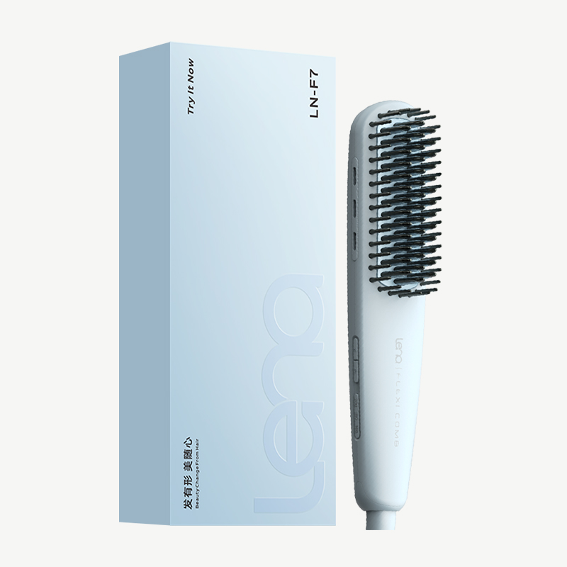 LENA负离子直发梳