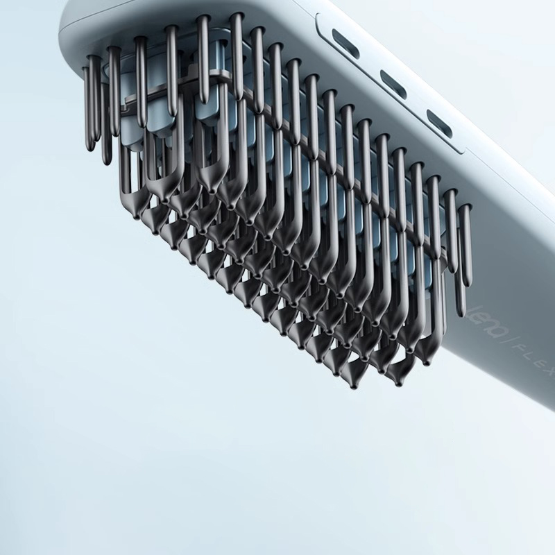 LENA负离子直发梳 图片 3